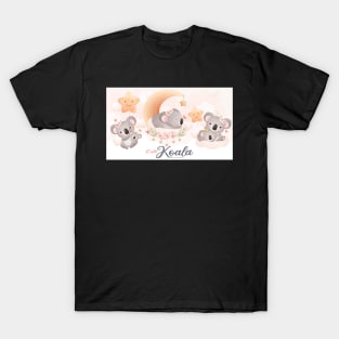 Cute little koala T-Shirt